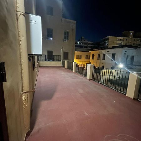 Casa Maiorino Torre del Greco Exterior foto